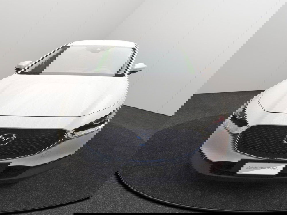 Mazda CX-30 usata a Treviso (2)