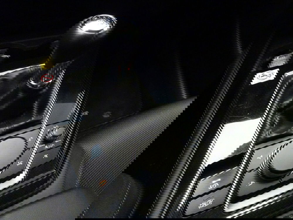 Mazda CX-30 usata a Treviso (20)