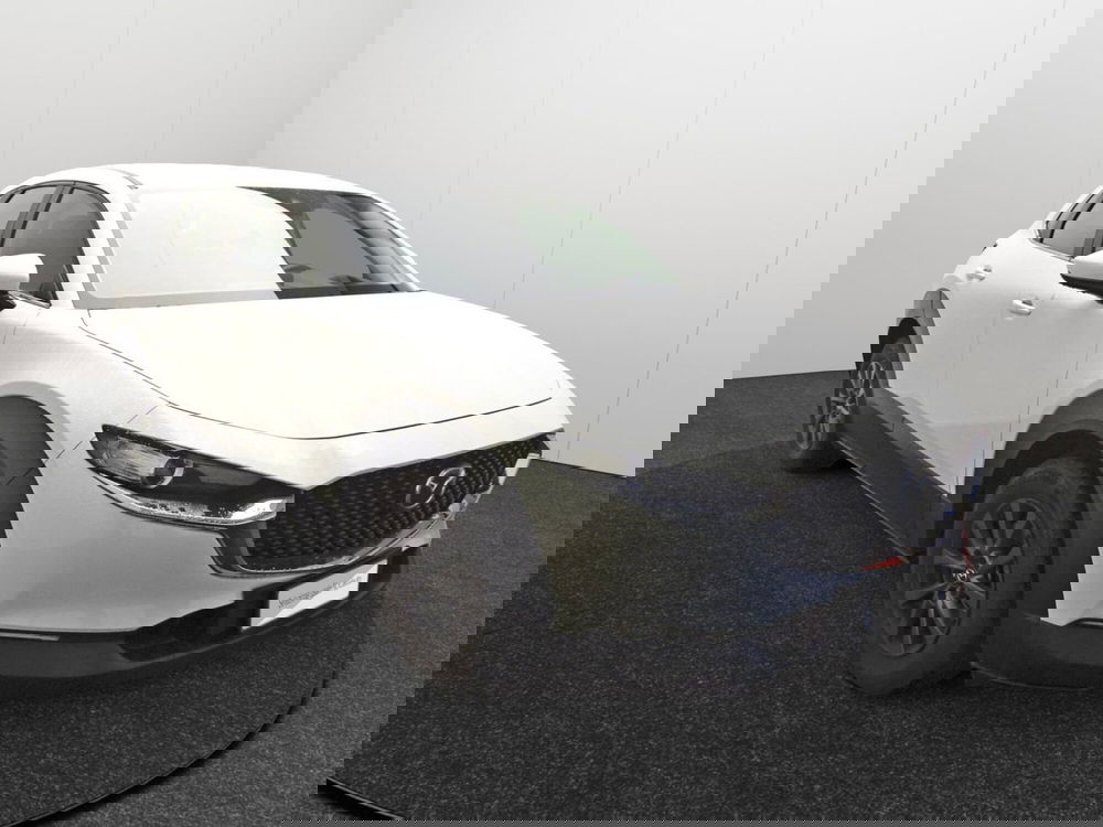 Mazda CX-30 usata a Treviso (3)