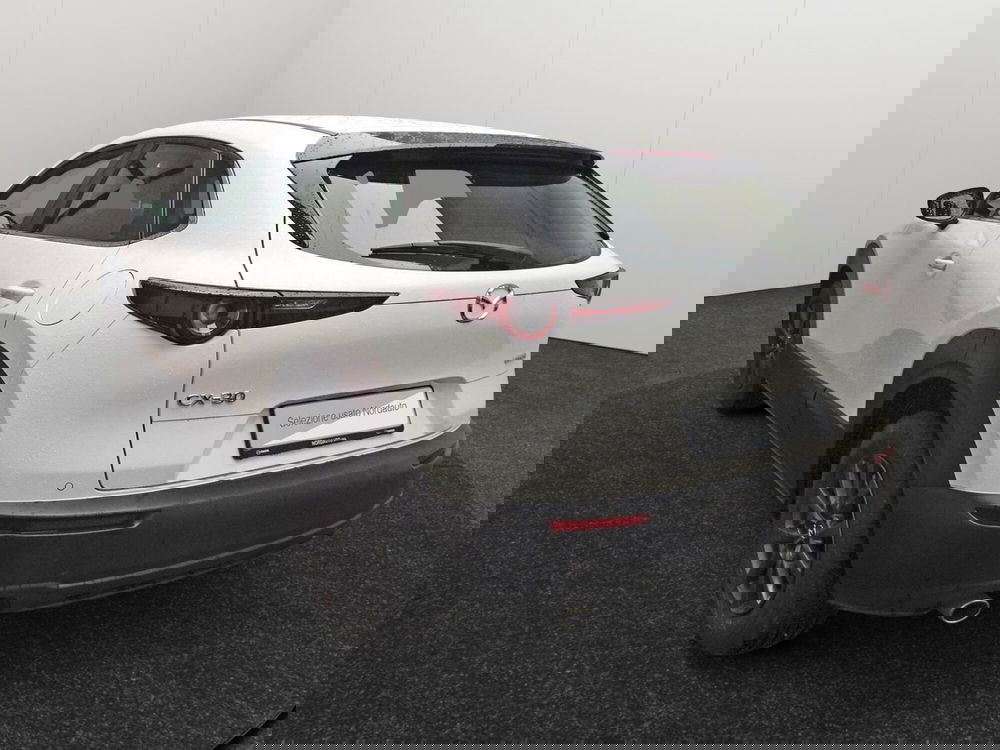 Mazda CX-30 usata a Treviso (5)