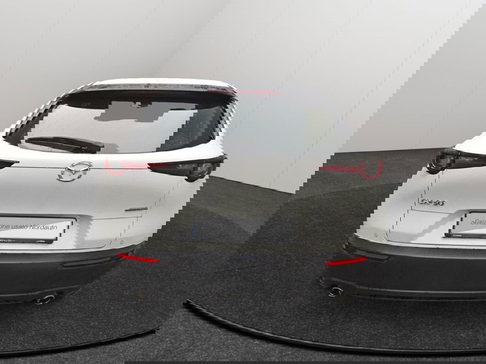 Mazda CX-30 usata a Treviso (6)