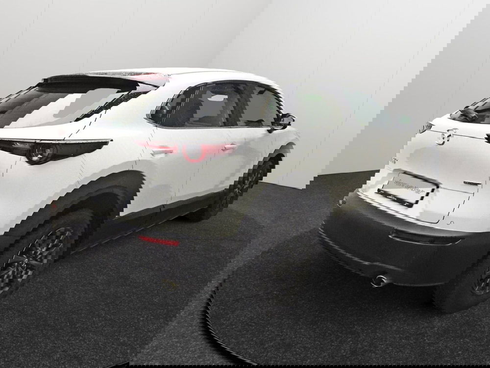 Mazda CX-30 usata a Treviso (7)