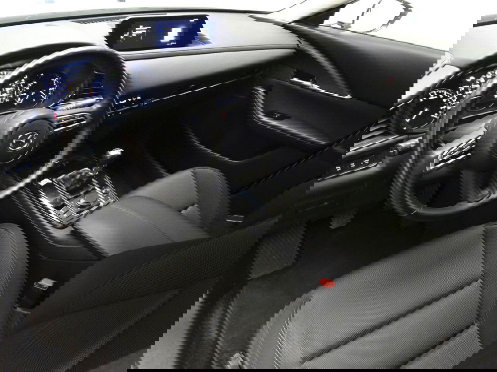 Mazda CX-30 usata a Treviso (8)