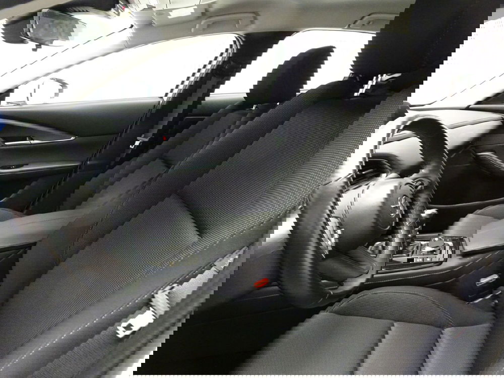 Mazda CX-30 usata a Treviso (9)