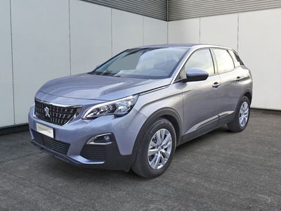 Peugeot 3008 PureTech Turbo 130 S&amp;S Allure Pack del 2019 usata a Montebelluna
