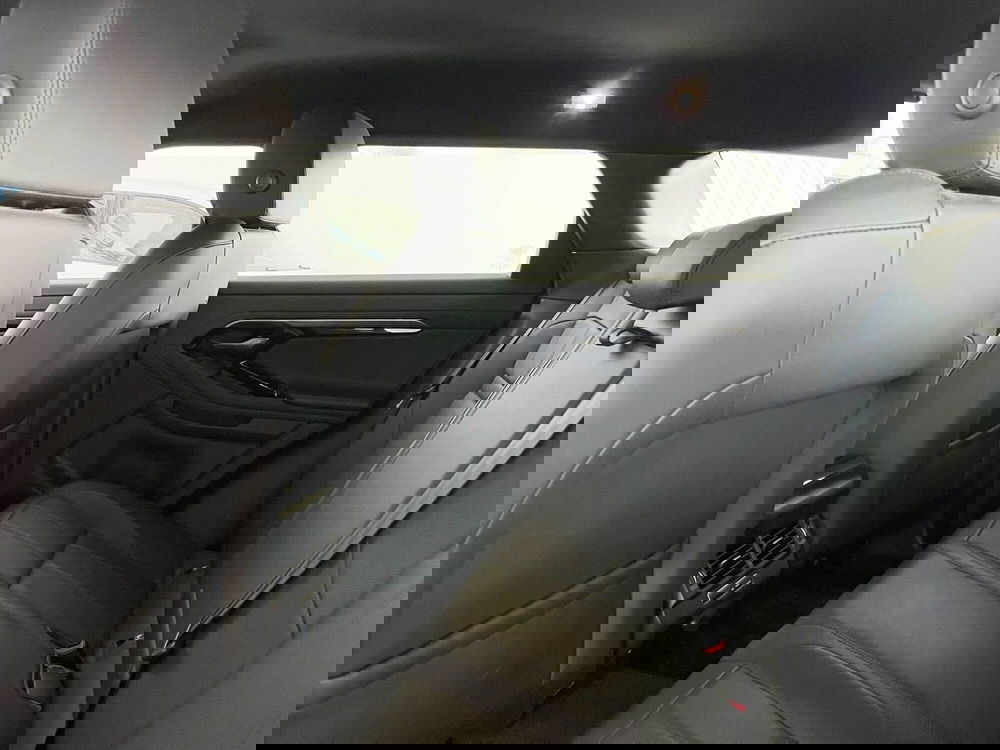 Land Rover Range Rover Evoque usata a Treviso (10)