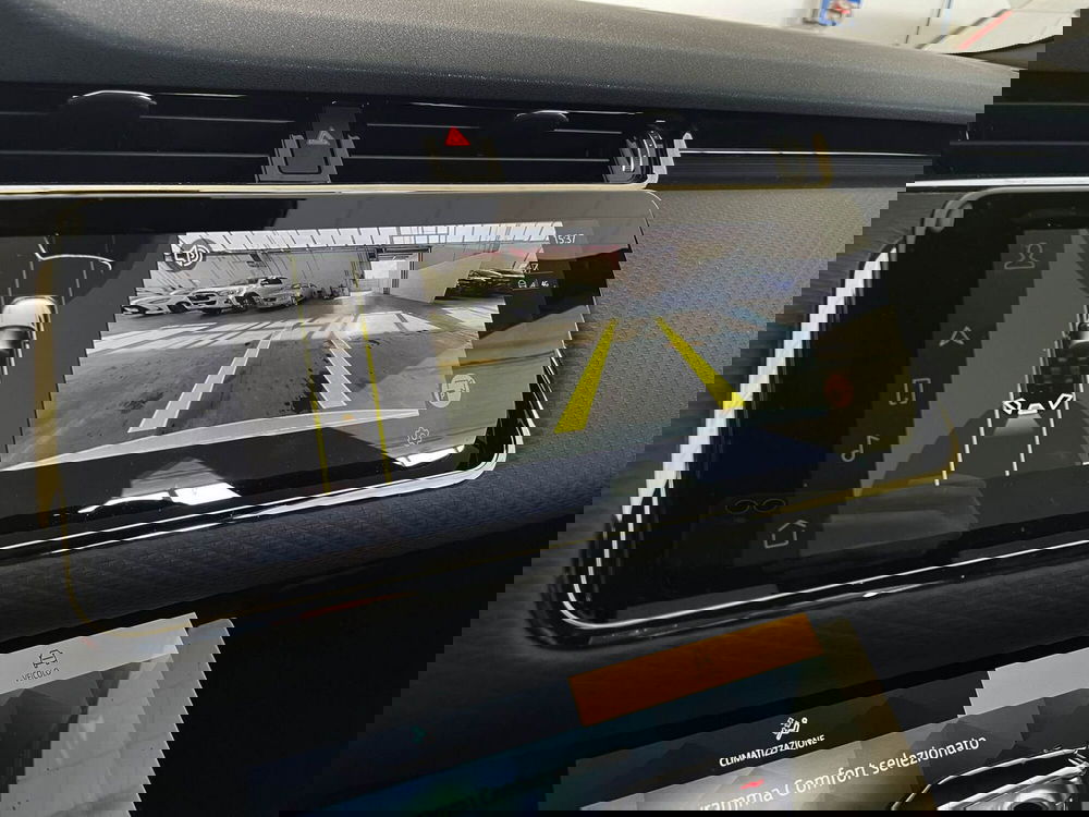 Land Rover Range Rover Evoque usata a Treviso (11)