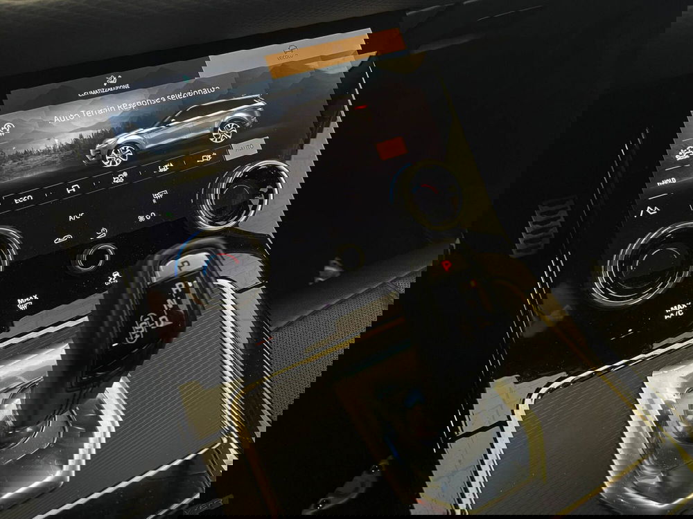 Land Rover Range Rover Evoque usata a Treviso (12)