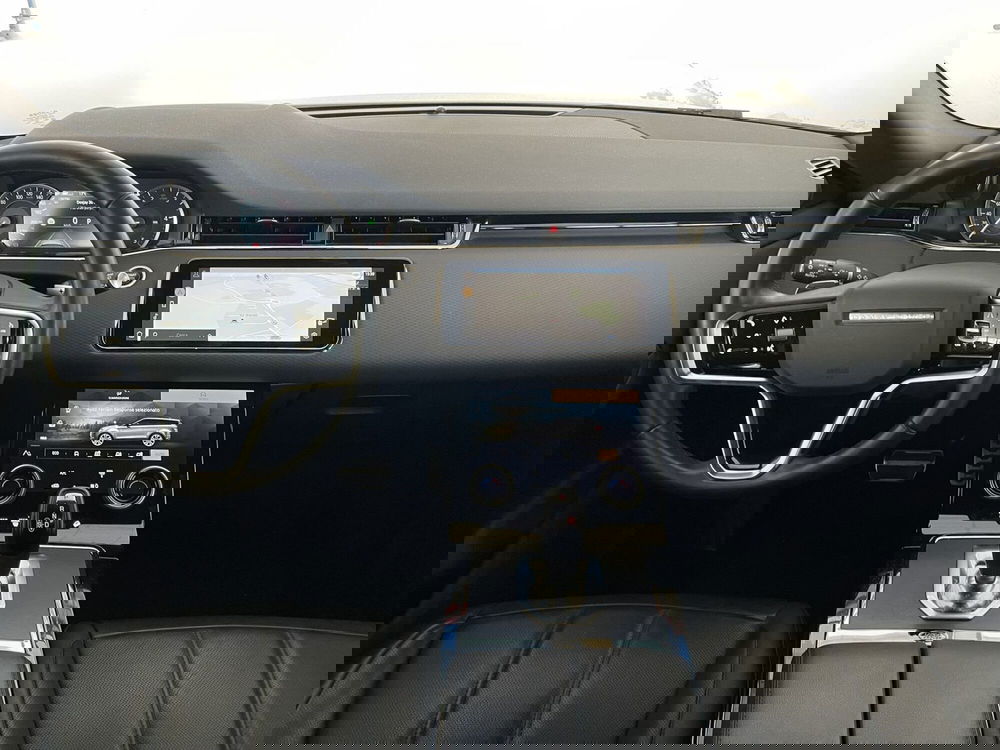 Land Rover Range Rover Evoque usata a Treviso (14)