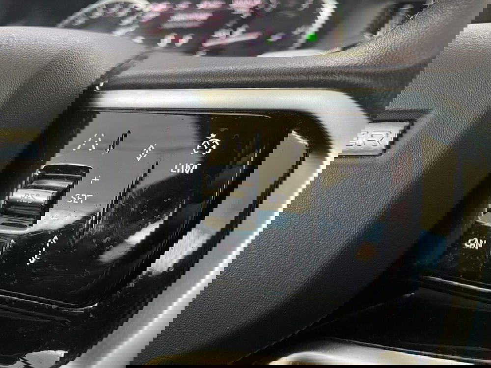 Land Rover Range Rover Evoque usata a Treviso (16)