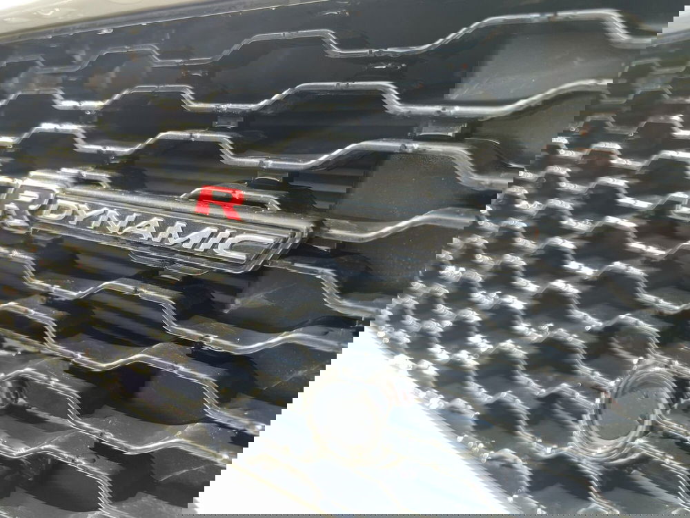 Land Rover Range Rover Evoque usata a Treviso (17)