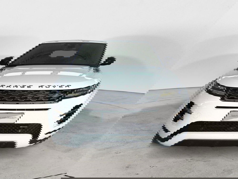 Land Rover Range Rover Evoque usata a Treviso (2)