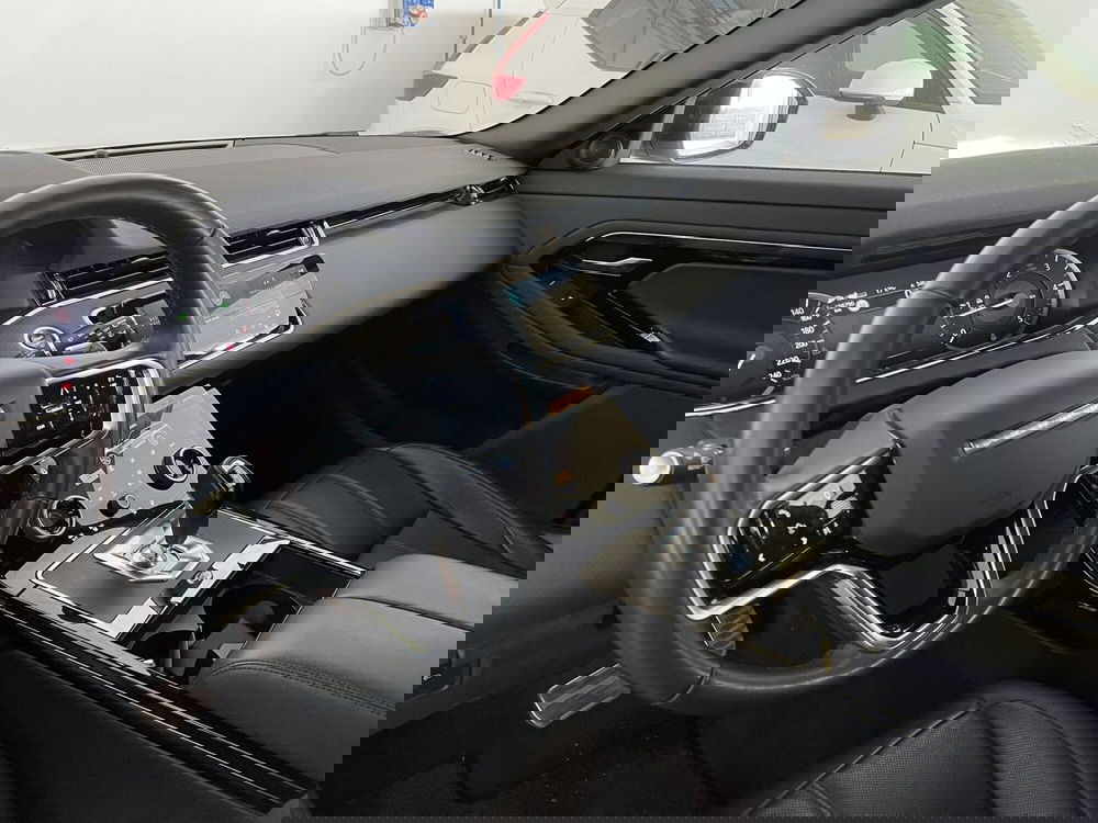 Land Rover Range Rover Evoque usata a Treviso (9)