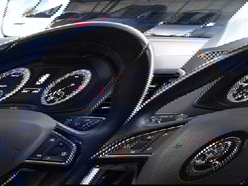 Skoda Karoq usata a Treviso (10)