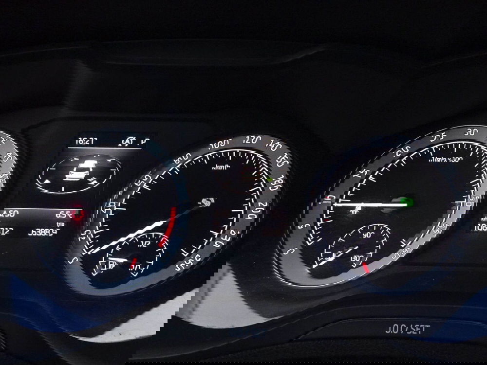 Skoda Karoq usata a Treviso (11)