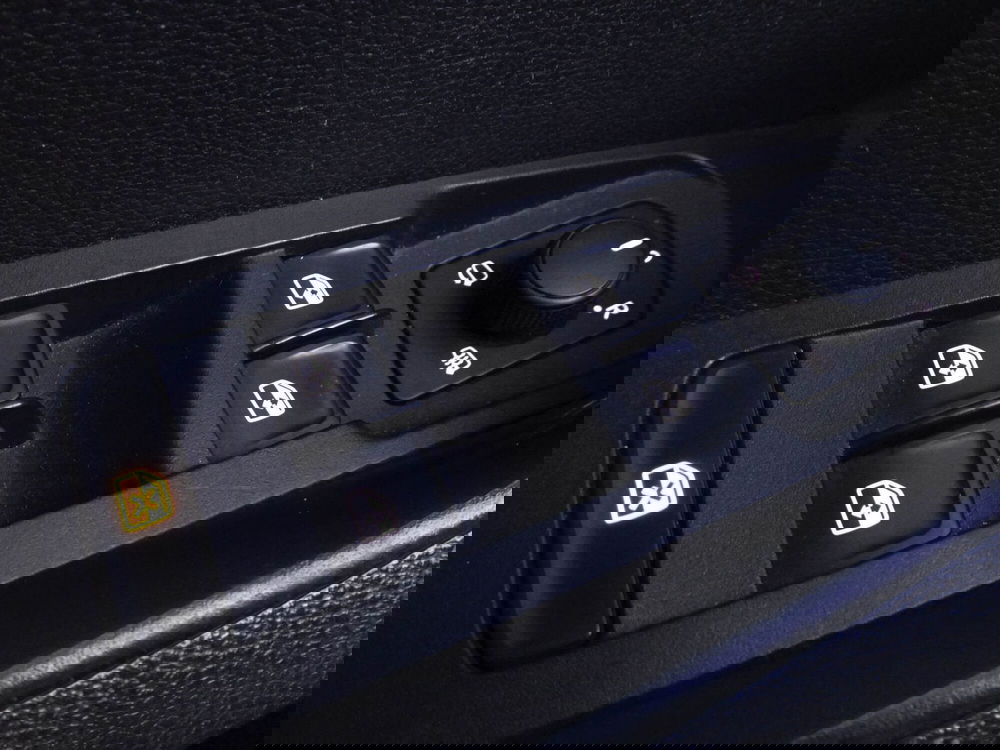 Skoda Karoq usata a Treviso (12)