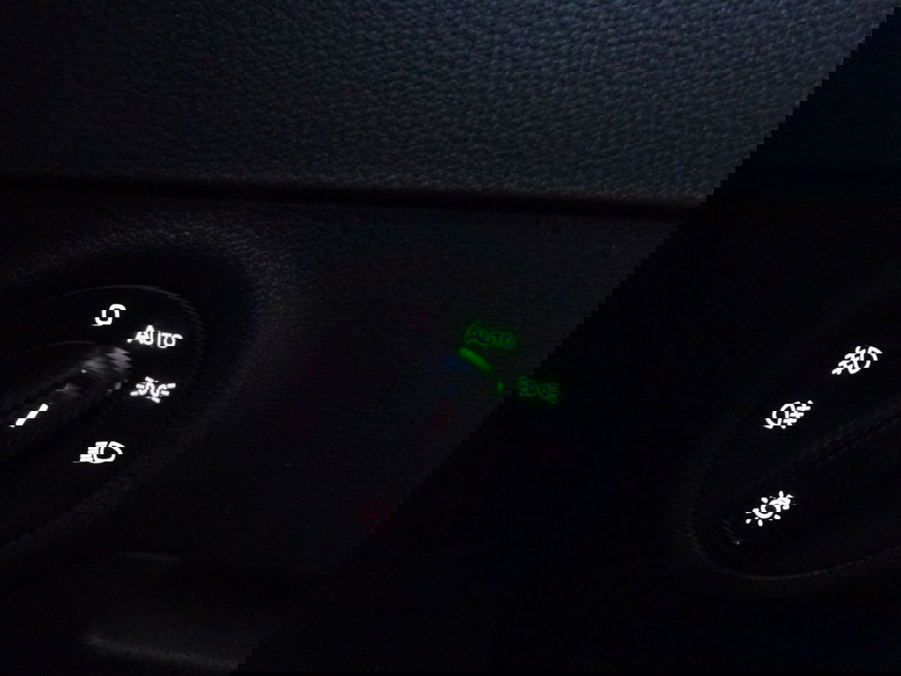 Skoda Karoq usata a Treviso (13)