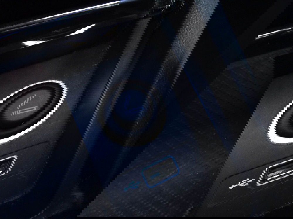 Skoda Karoq usata a Treviso (18)