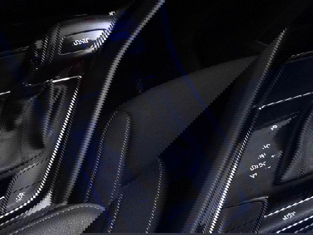 Skoda Karoq usata a Treviso (19)