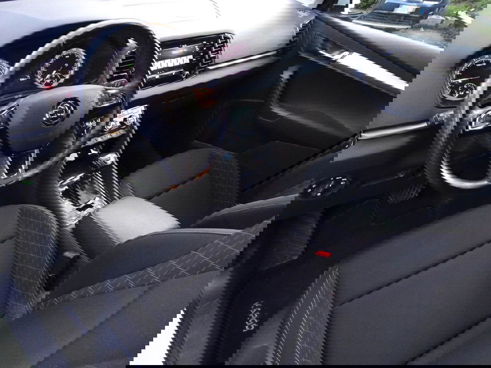 Skoda Karoq usata a Treviso (8)