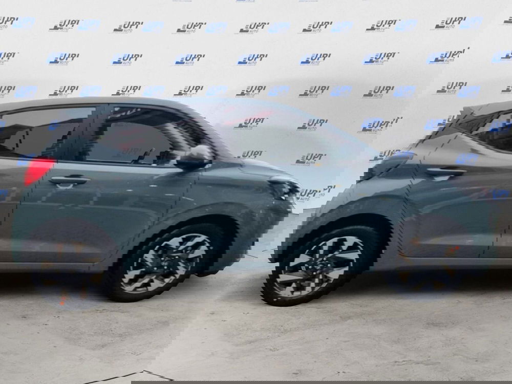 Hyundai i10 nuova a Pistoia (4)