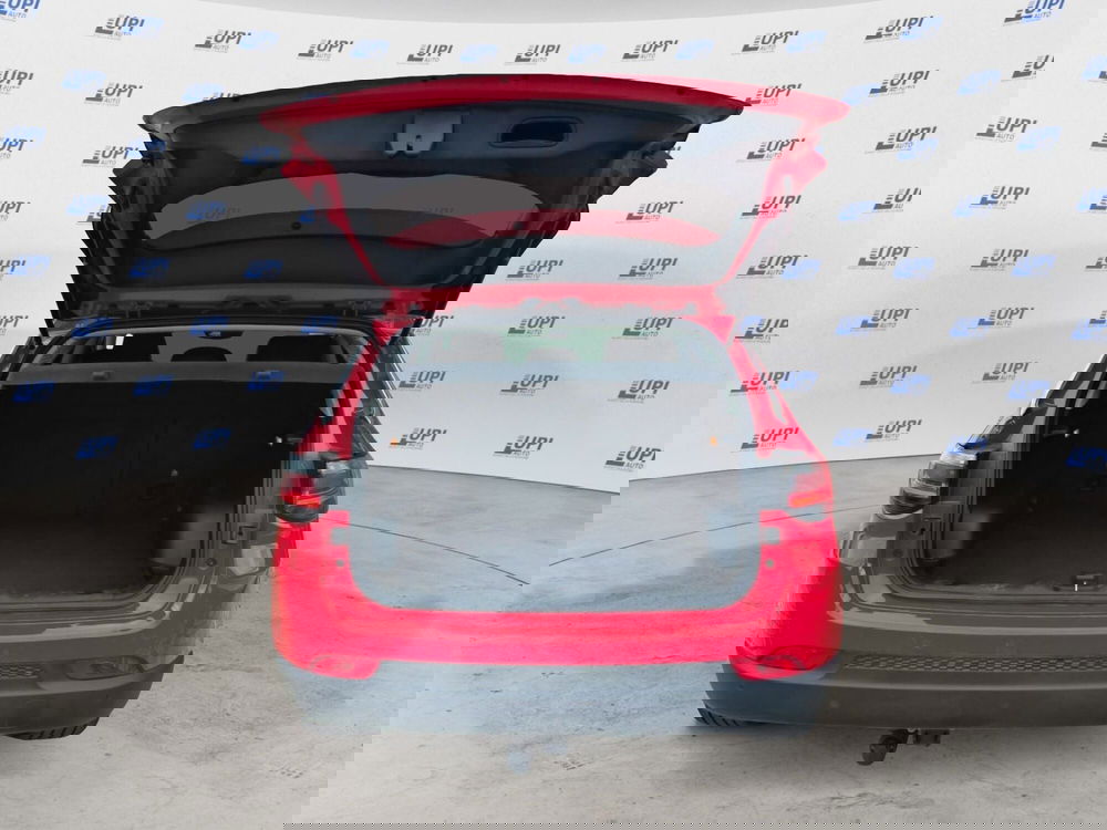 Jeep Compass usata a Pistoia (7)