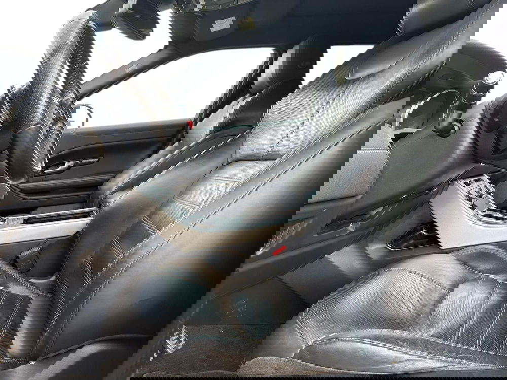 Land Rover Range Rover Evoque usata a Pistoia (16)