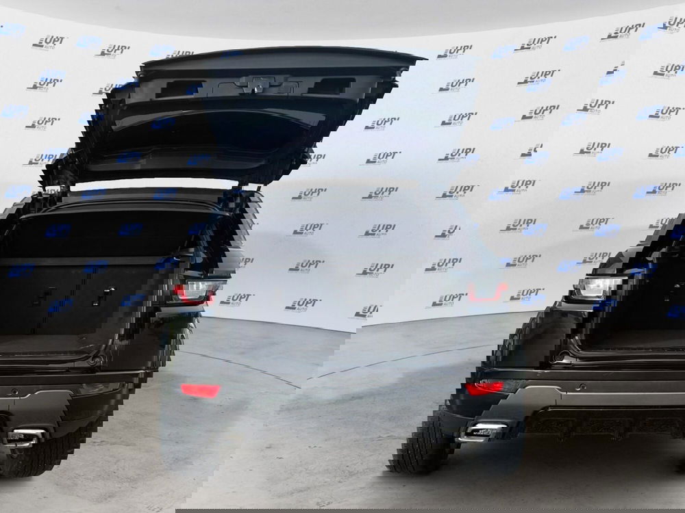 Land Rover Range Rover Evoque usata a Pistoia (9)