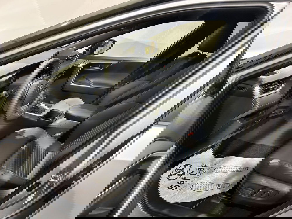 Toyota Rav4 usata a Milano (11)