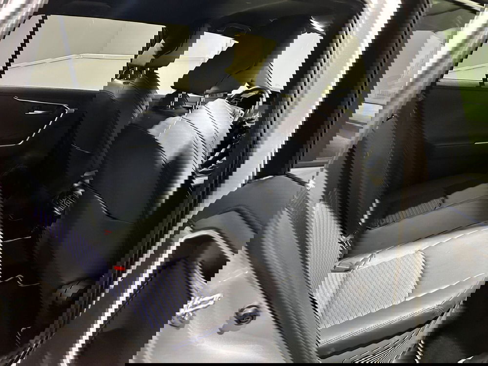 Toyota Rav4 usata a Milano (13)