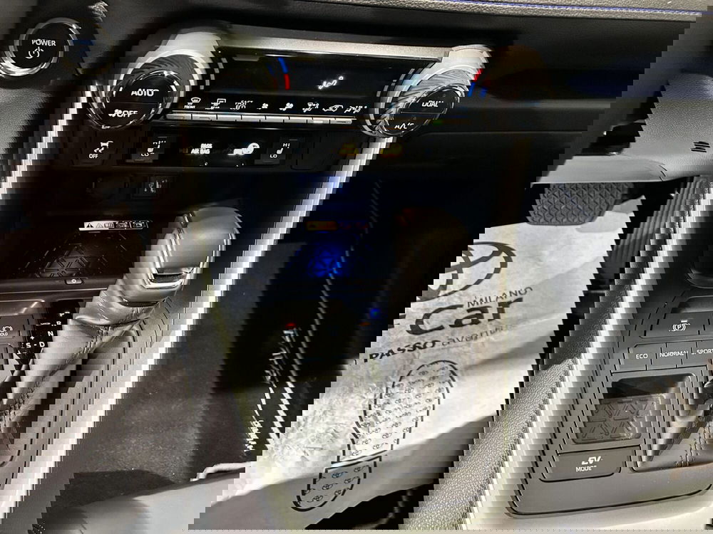 Toyota Rav4 usata a Milano (14)