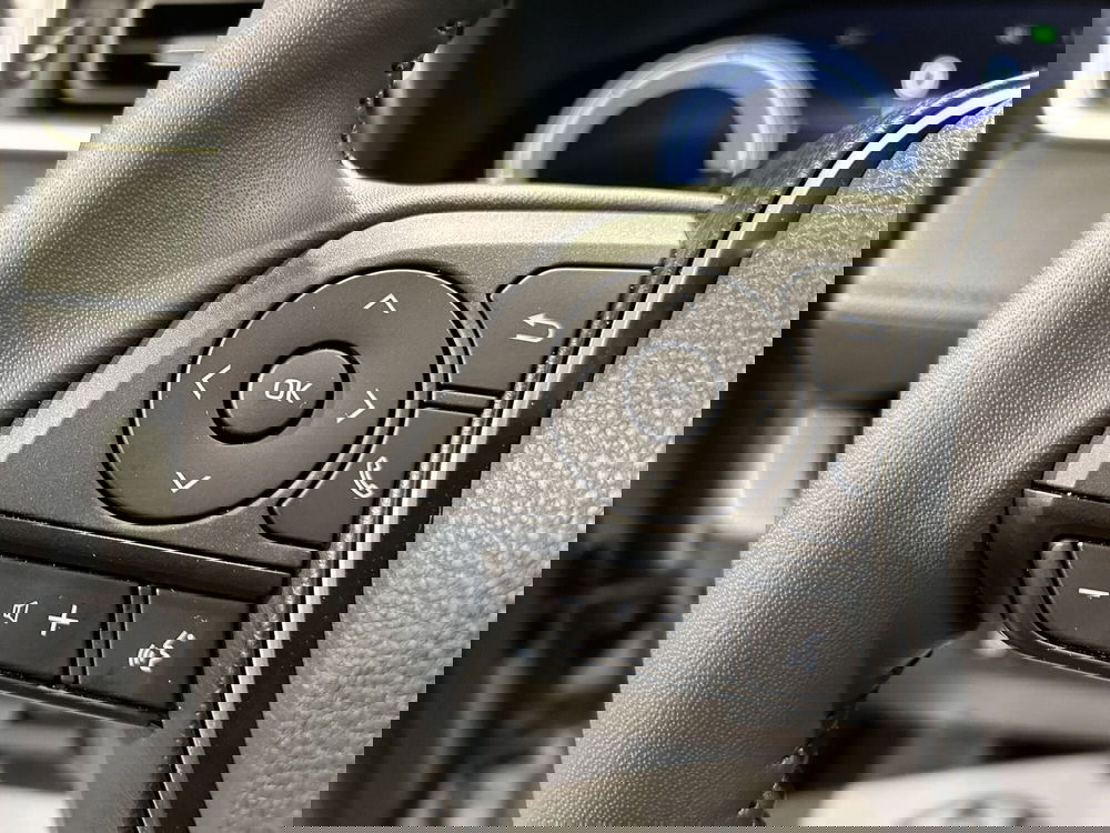 Toyota Rav4 usata a Milano (15)