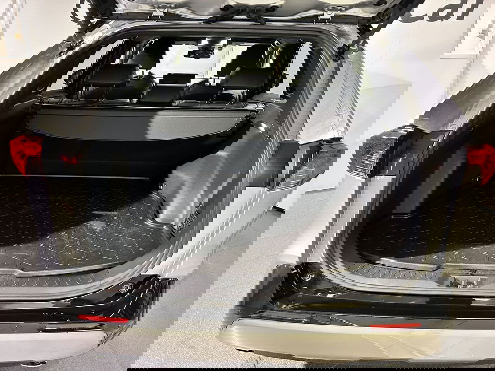 Toyota Rav4 usata a Milano (6)