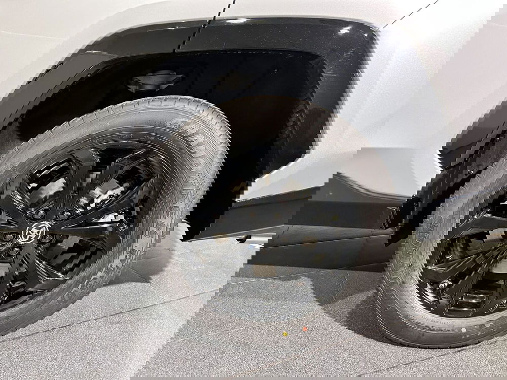 Toyota Rav4 usata a Milano (7)