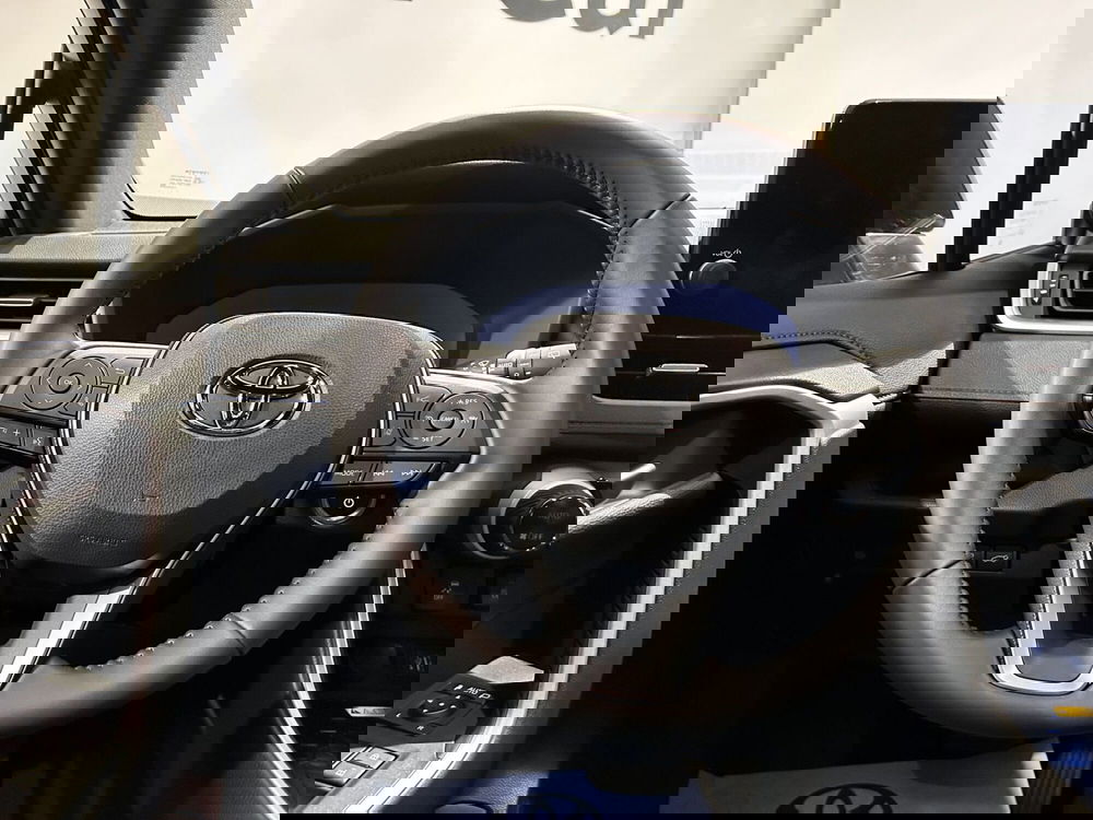 Toyota Rav4 usata a Milano (8)