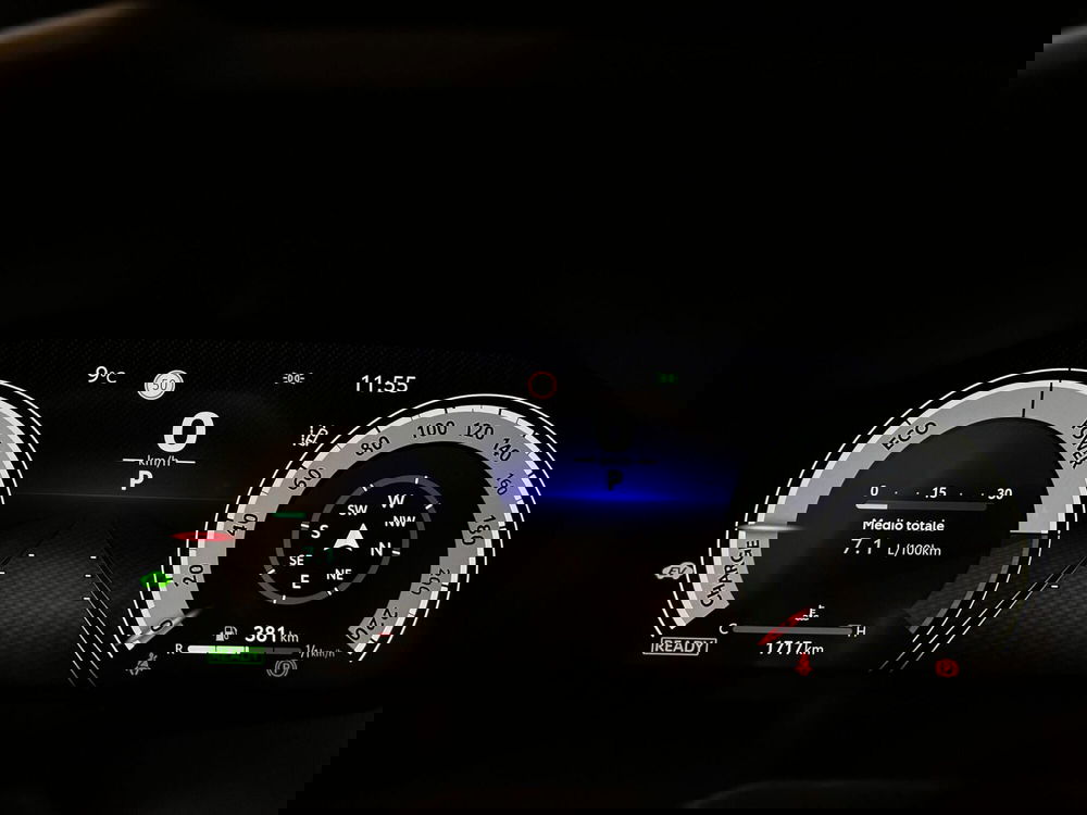 Toyota Rav4 usata a Milano (9)