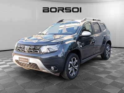 Dacia Duster 1.0 TCe GPL 4x2 Prestige Up del 2022 usata a Musile di Piave