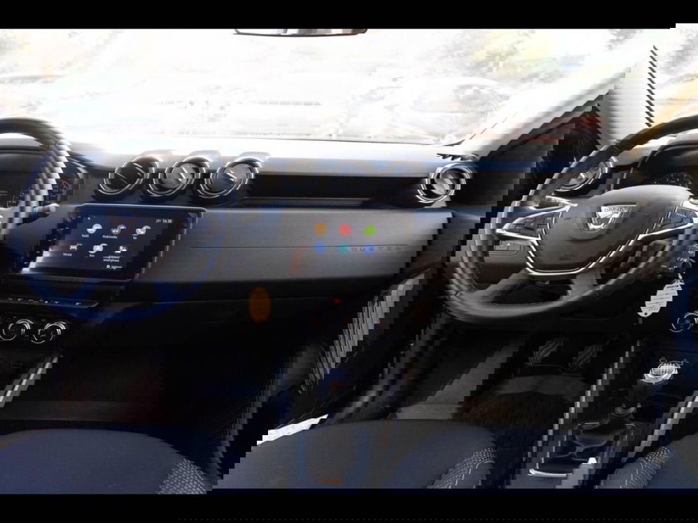 Dacia Duster usata a Venezia (10)