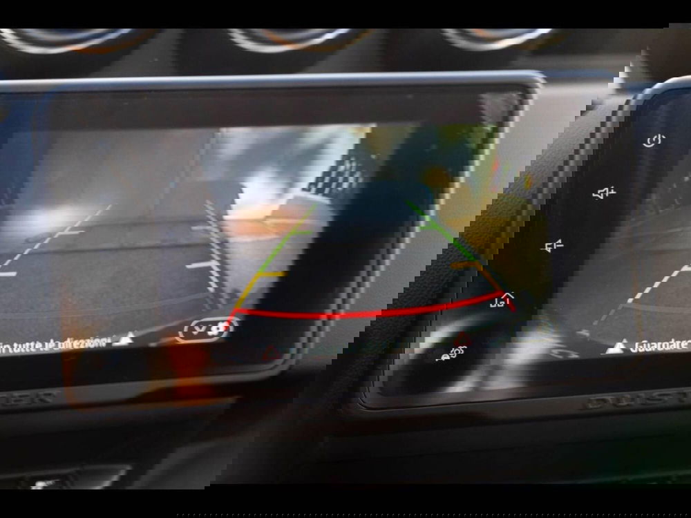 Dacia Duster usata a Venezia (11)