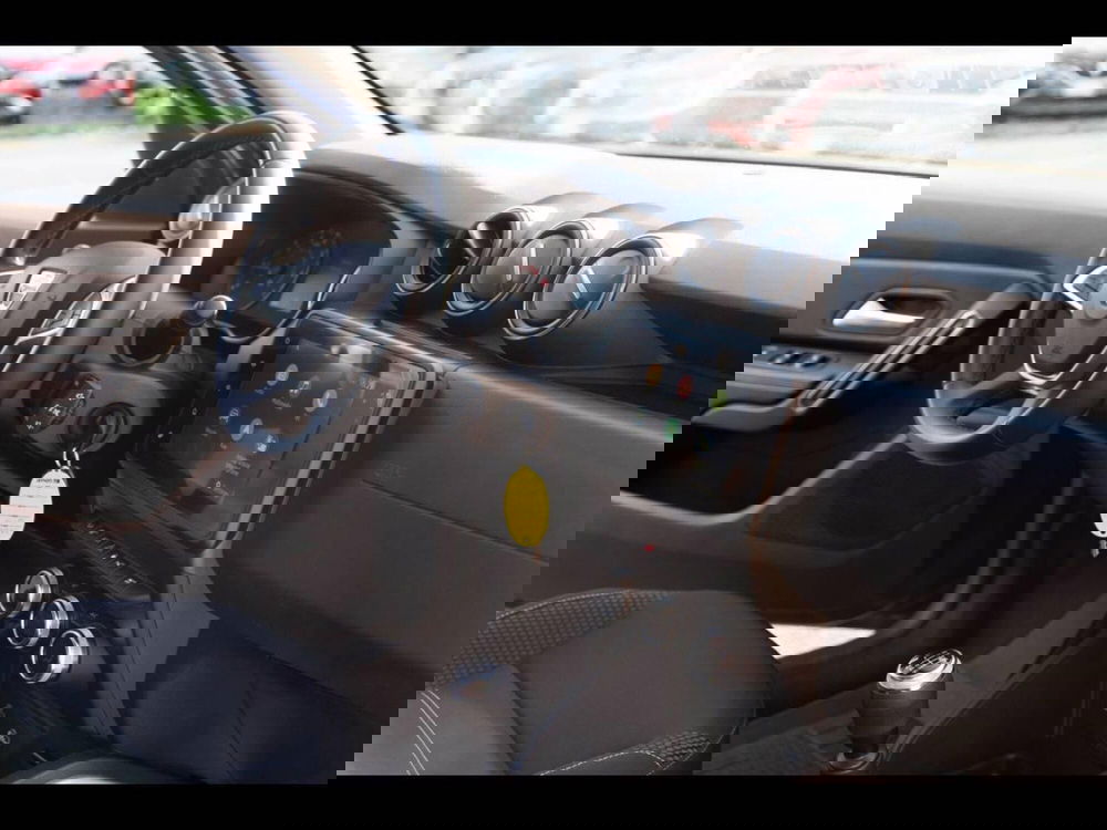 Dacia Duster usata a Venezia (13)