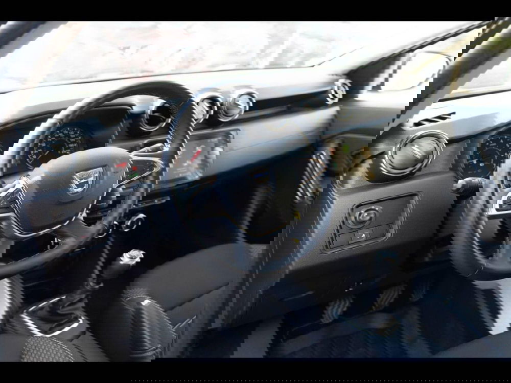 Dacia Duster usata a Venezia (19)