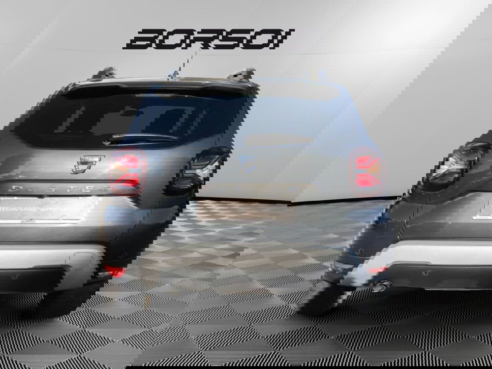 Dacia Duster usata a Venezia (4)