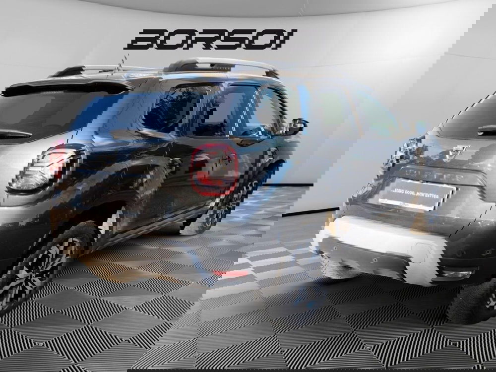 Dacia Duster usata a Venezia (5)