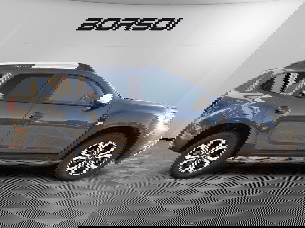 Dacia Duster usata a Venezia (6)