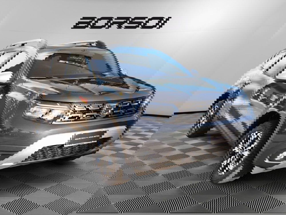 Dacia Duster usata a Venezia (7)