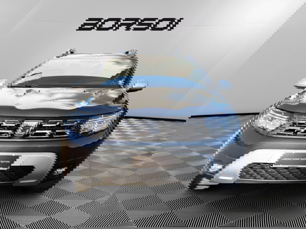 Dacia Duster usata a Venezia (8)