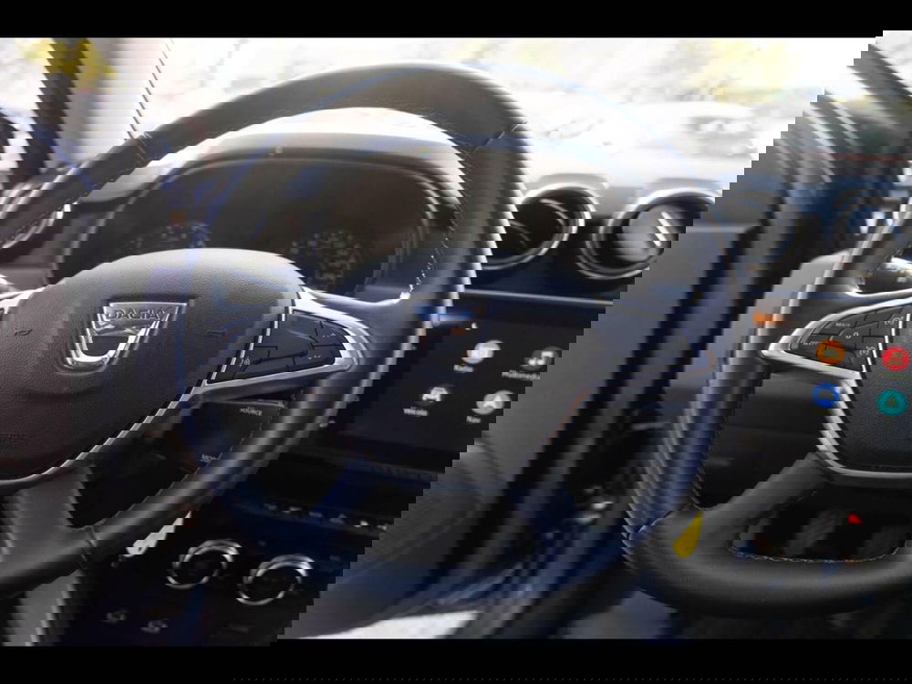 Dacia Duster usata a Venezia (9)