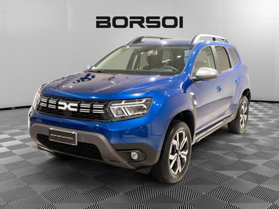 Dacia Duster 1.0 TCe GPL 4x2 Extreme del 2023 usata a Musile di Piave