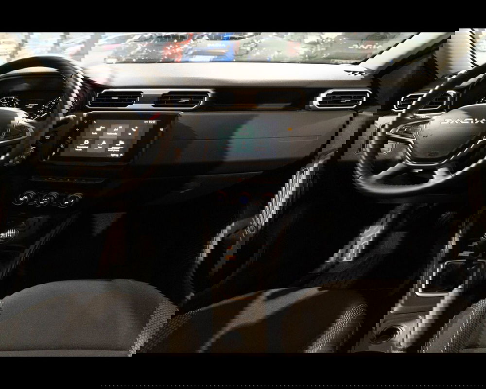 Dacia Duster usata a Venezia (10)