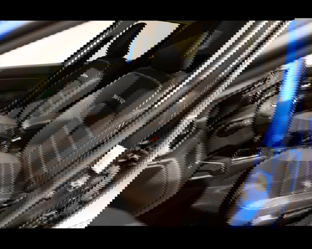 Dacia Duster usata a Venezia (12)